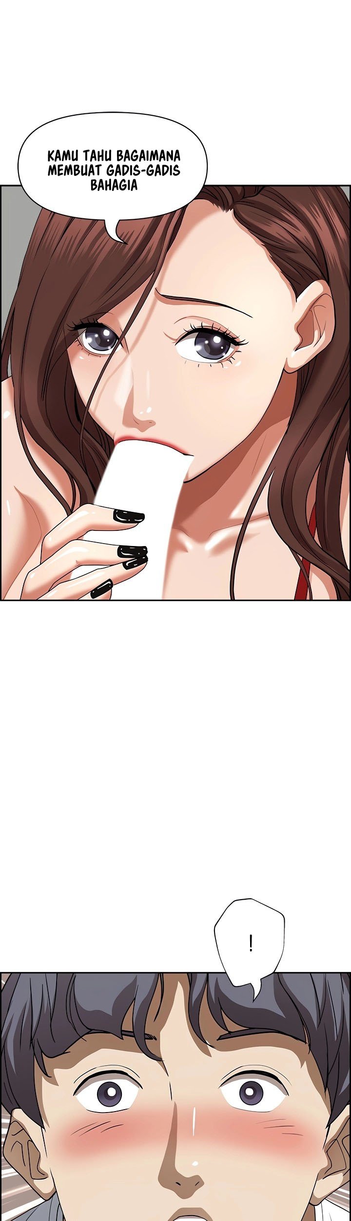 Living With a MILF - Chapter 41 49