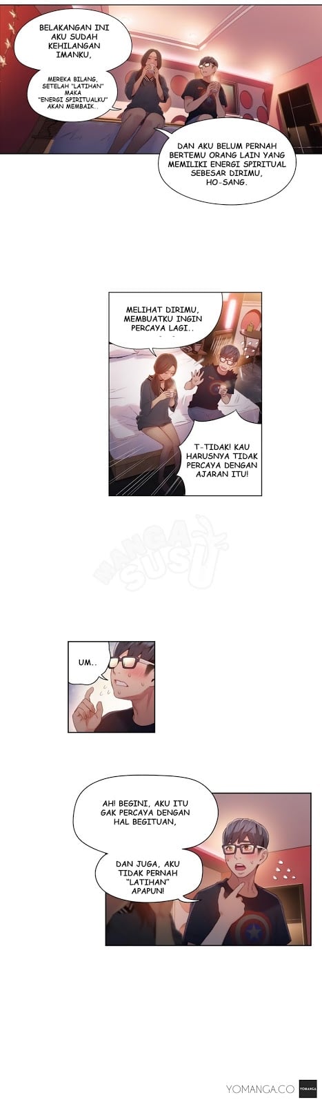 Sweet Guy - Chapter 41 4