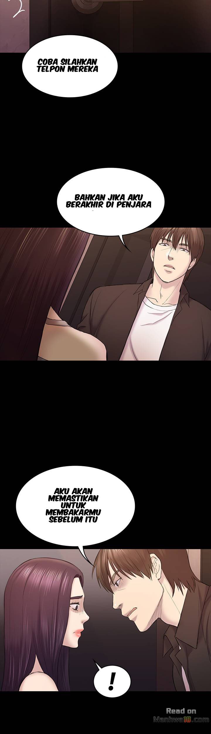 Ajeossi - Chapter 41 38