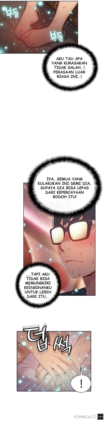 Sweet Guy - Chapter 41 8