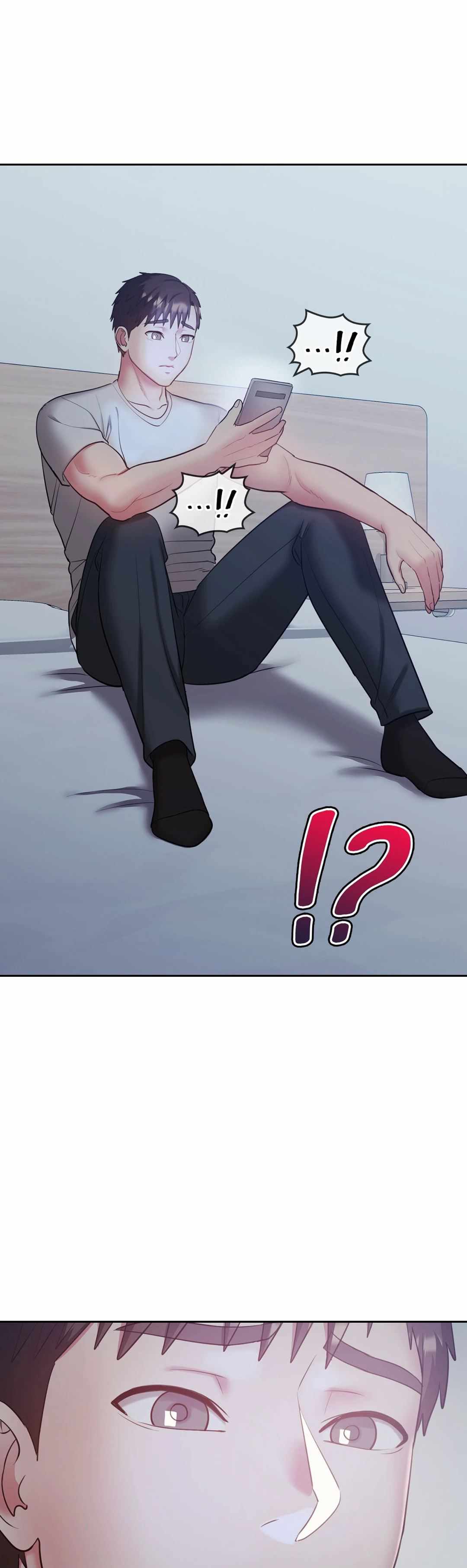 Sok Gung-Hap Consulting - Chapter 41 35