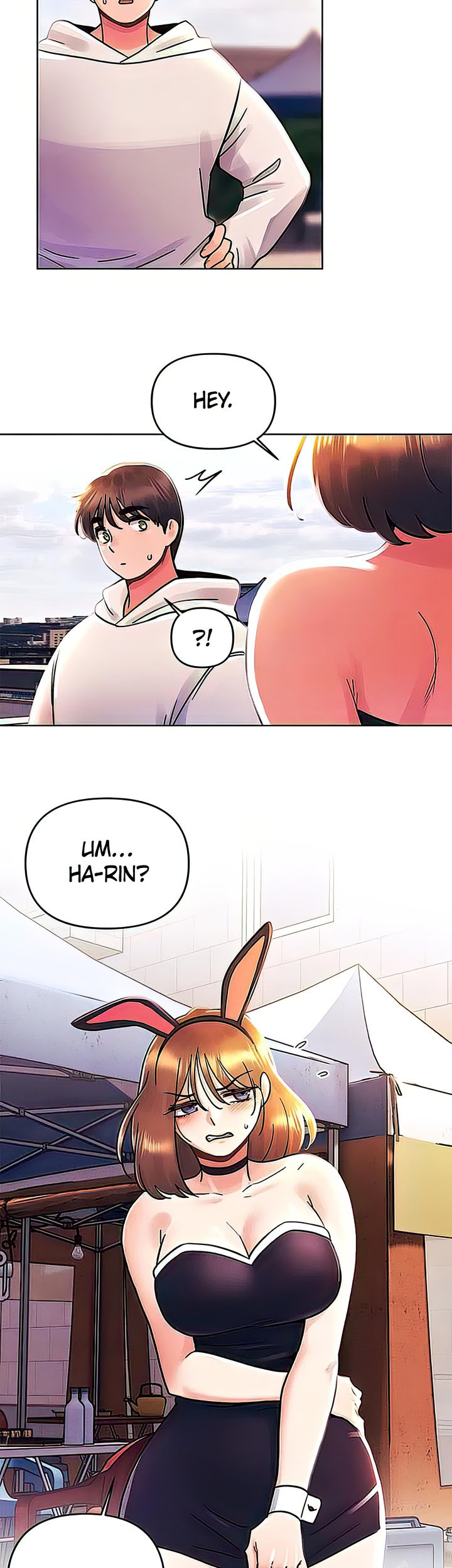 My First Time - Chapter 41 15