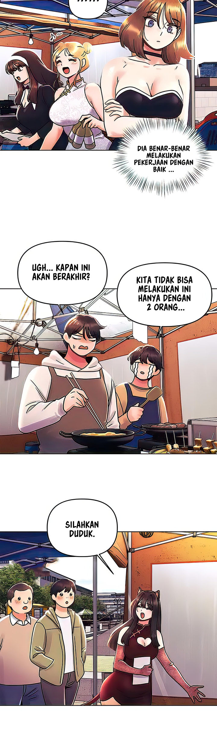 My First Time - Chapter 41 26