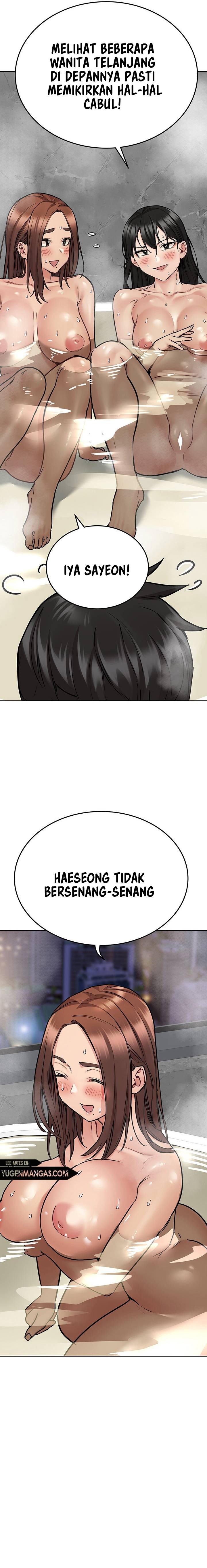 Keep It a Secret From Your Mother! - Chapter 41 8