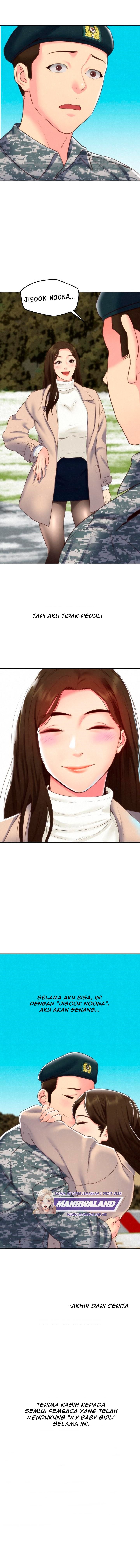 My Baby Girl - Chapter 41 13