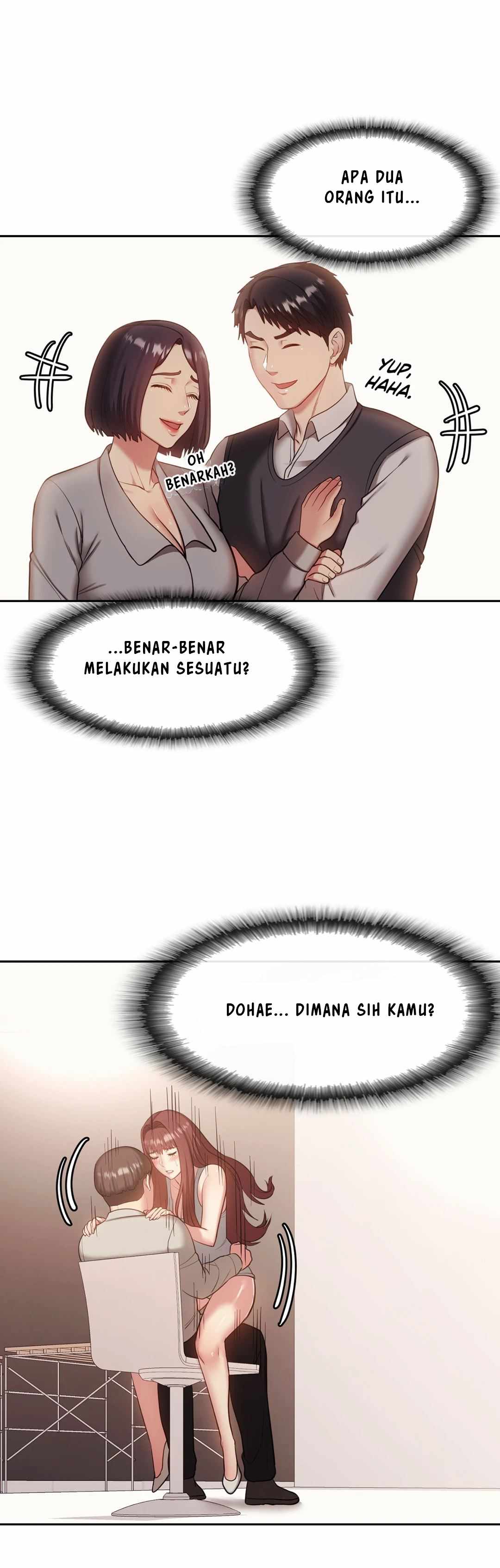 Sok Gung-Hap Consulting - Chapter 41 33