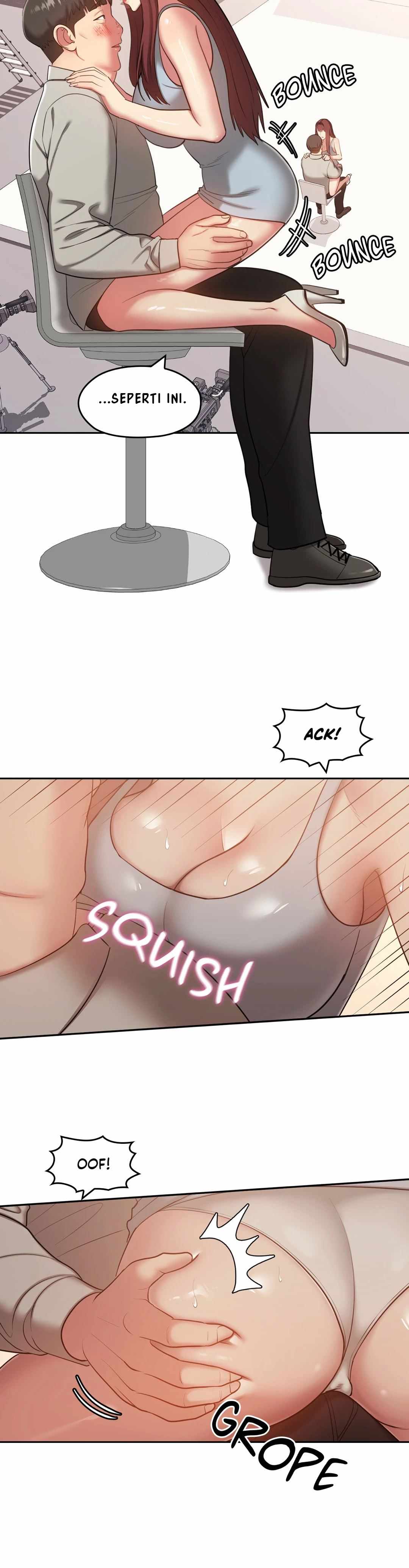 Sok Gung-Hap Consulting - Chapter 41 30