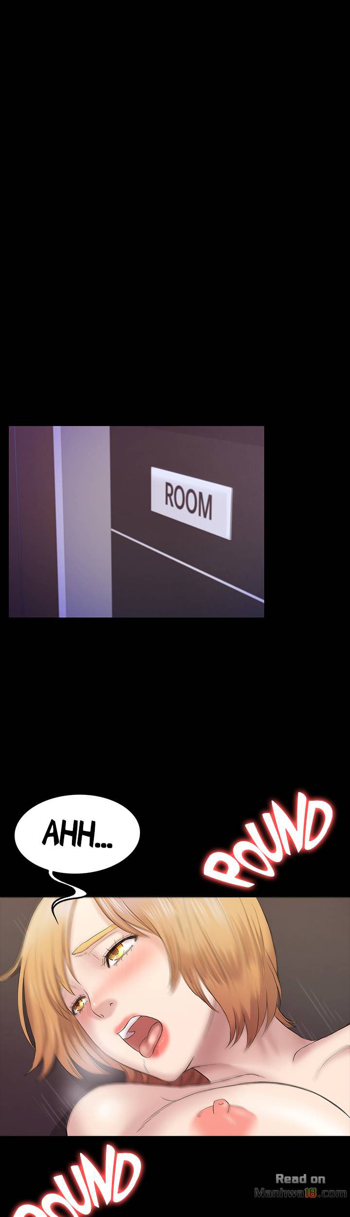 Ajeossi - Chapter 41 15