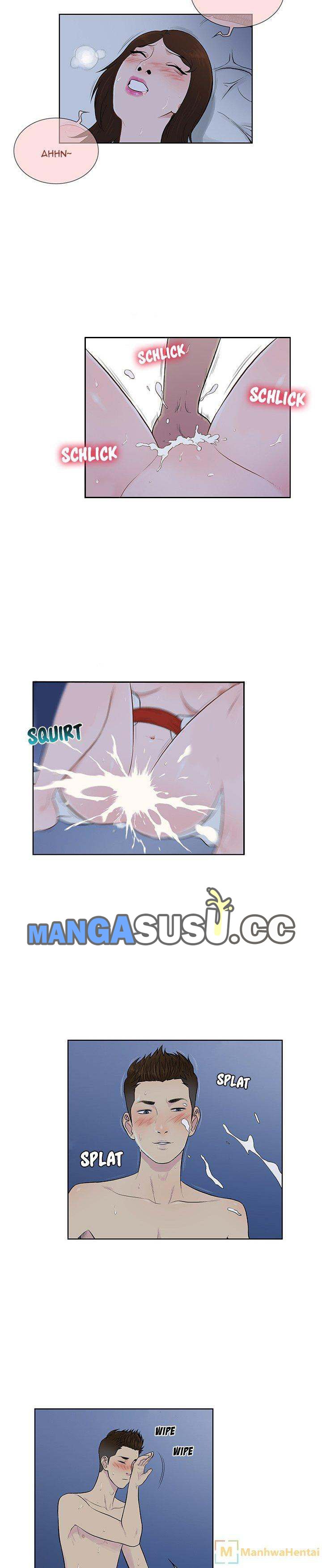 The Stand-up Guy (Dolphin) - Chapter 41 16