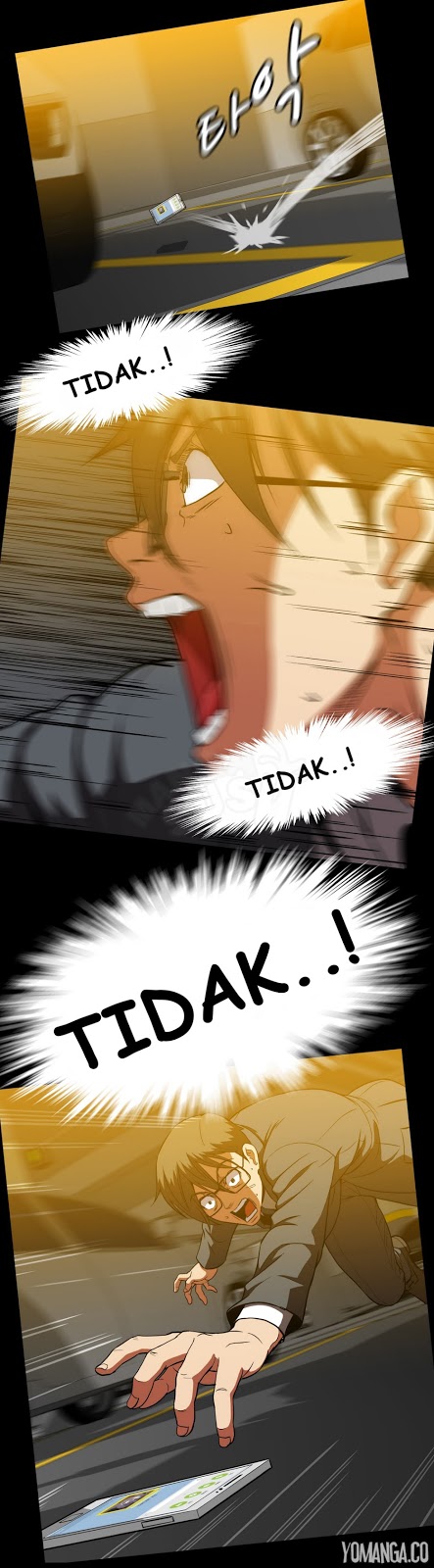 Drug Candy - Chapter 41 21