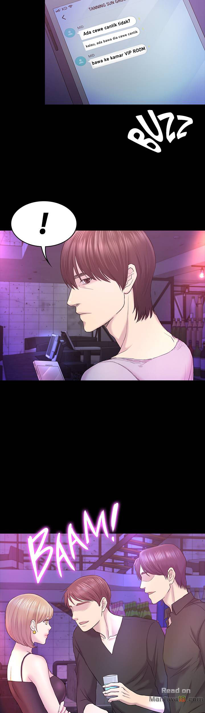 Ajeossi - Chapter 41 10