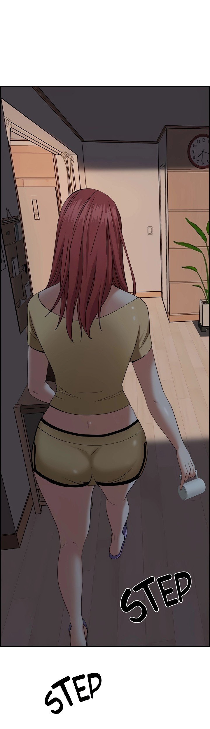 Living With a MILF - Chapter 41 72