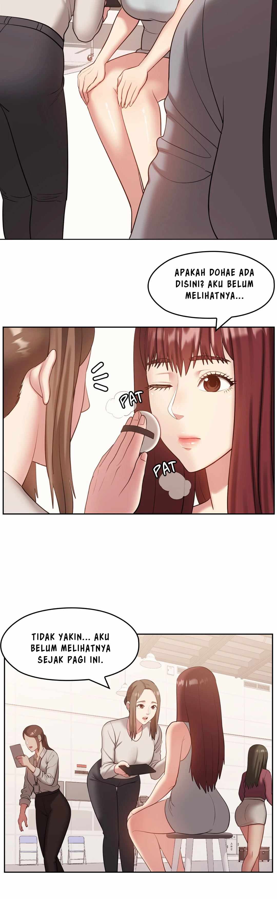 Sok Gung-Hap Consulting - Chapter 41 20