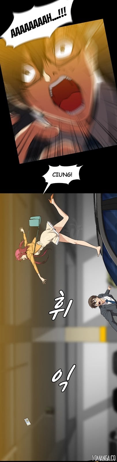 Drug Candy - Chapter 41 20