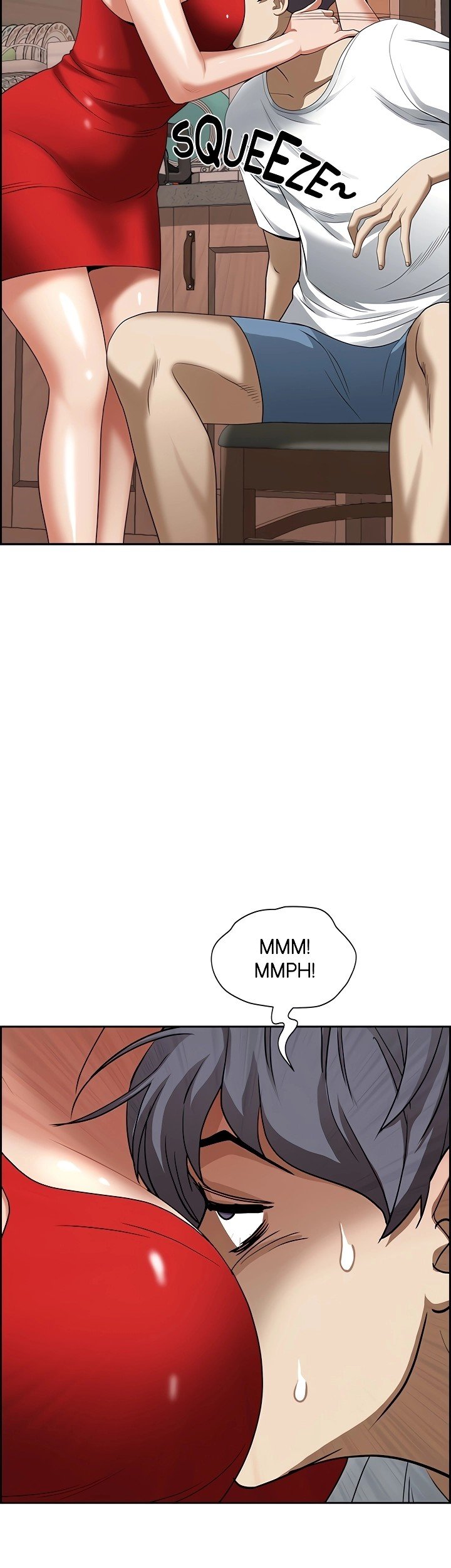 Living With a MILF - Chapter 41 24