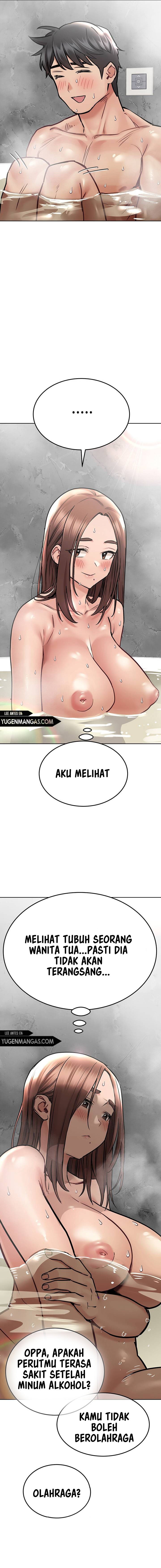 Keep It a Secret From Your Mother! - Chapter 41 11