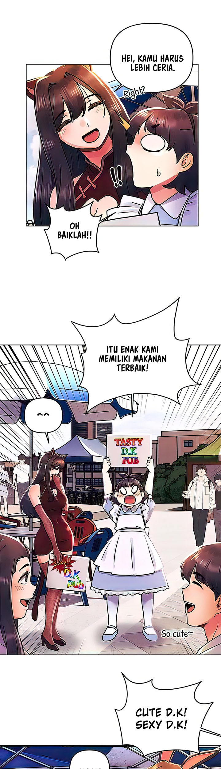 My First Time - Chapter 41 25