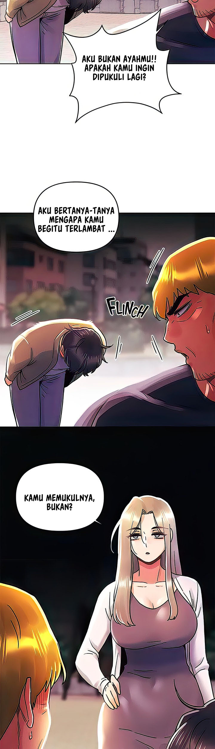 My First Time - Chapter 41 10