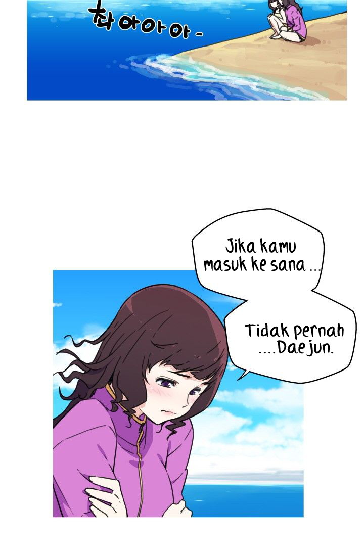 She Has Three Flavors - Chapter 41 14