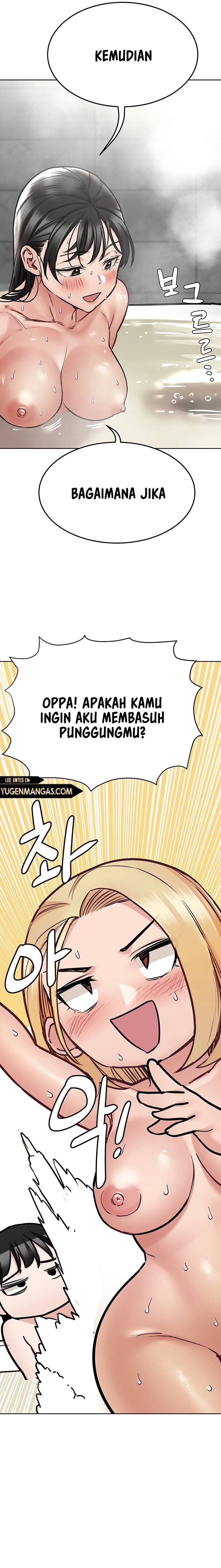 Keep It a Secret From Your Mother! - Chapter 41 14