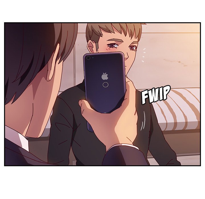 Twice the Love - Chapter 41 8 Twice the Love - Chapter 41 8