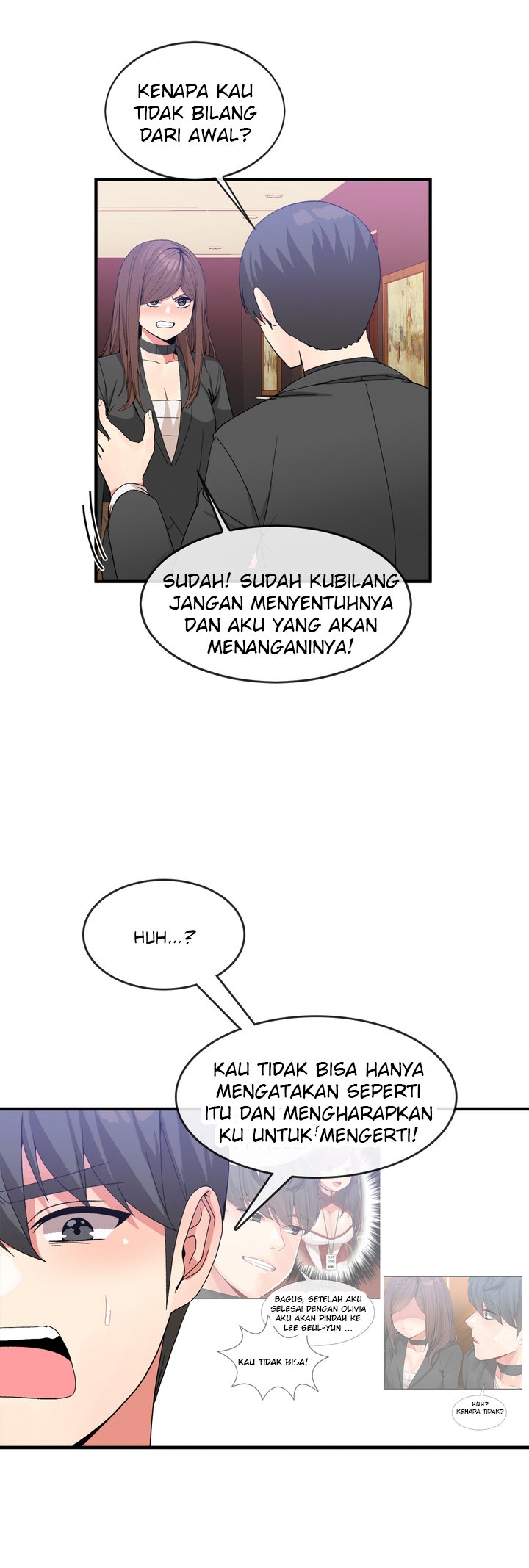 Deceptions (skull2) - Chapter 41 21