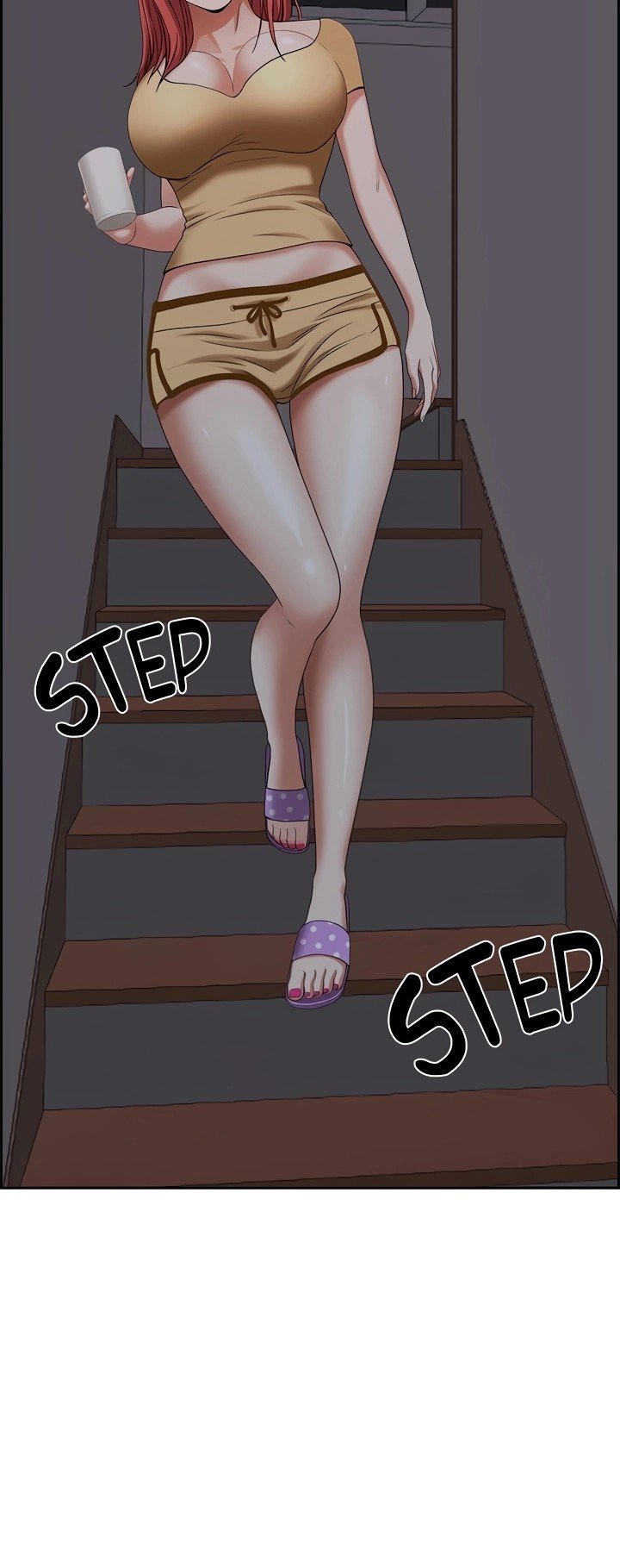 Living With a MILF - Chapter 41 68
