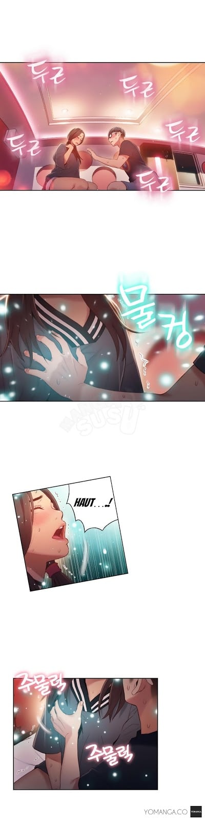 Sweet Guy - Chapter 41 10