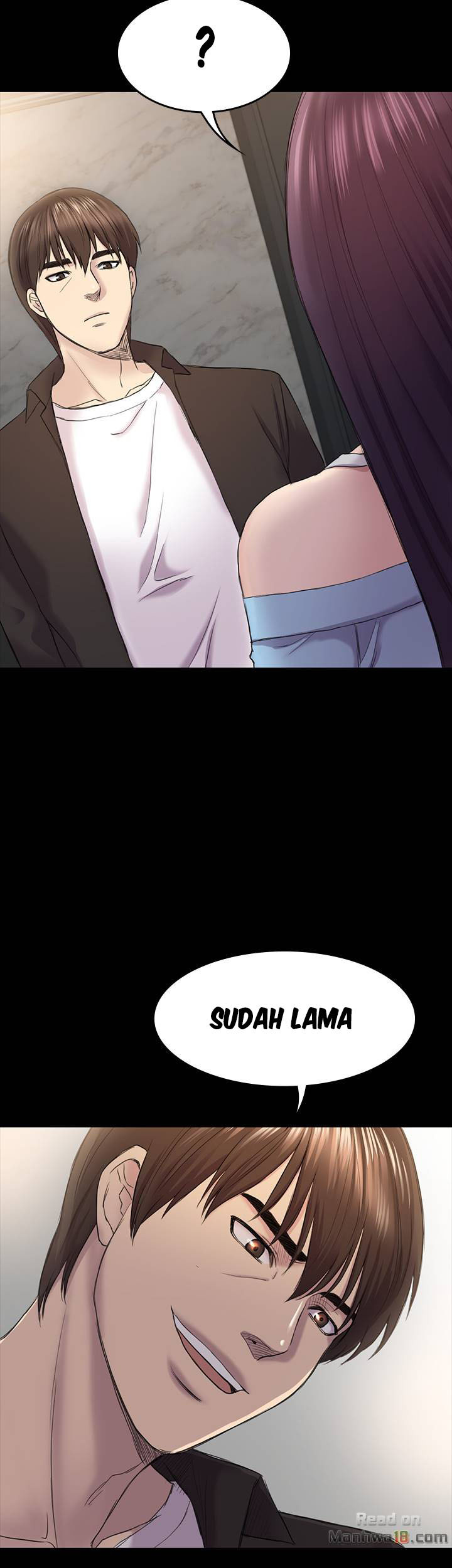 Ajeossi - Chapter 41 4