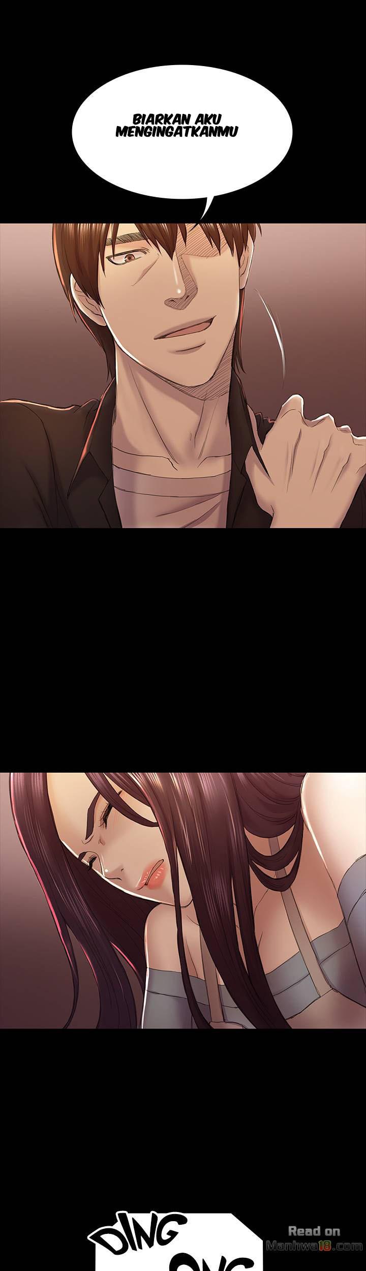 Ajeossi - Chapter 41 41