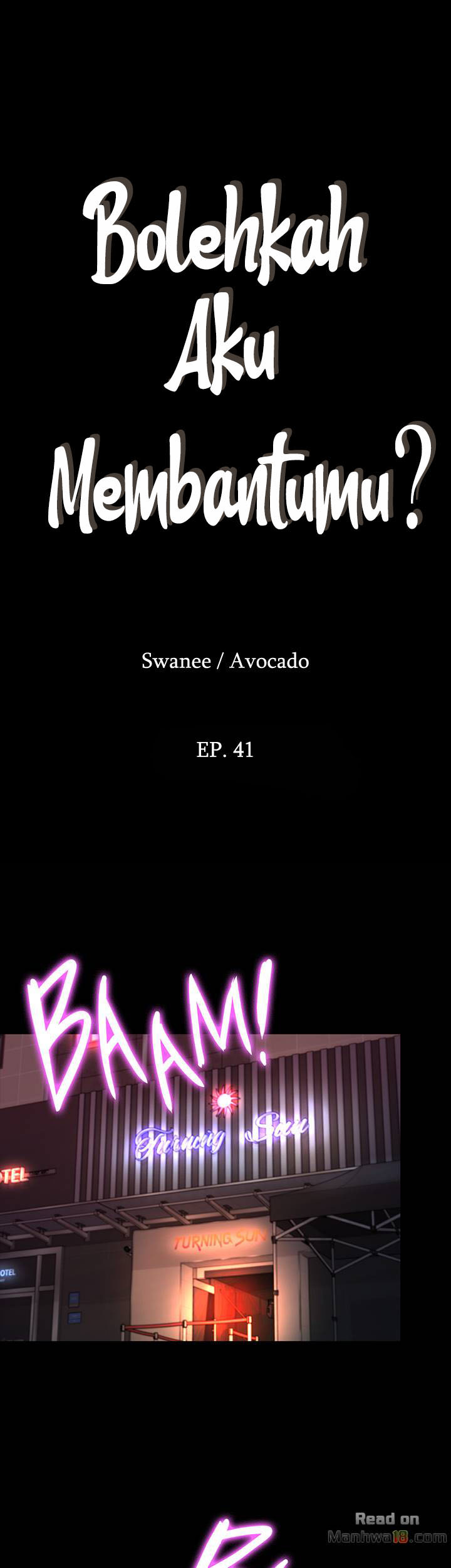 Ajeossi - Chapter 41 7