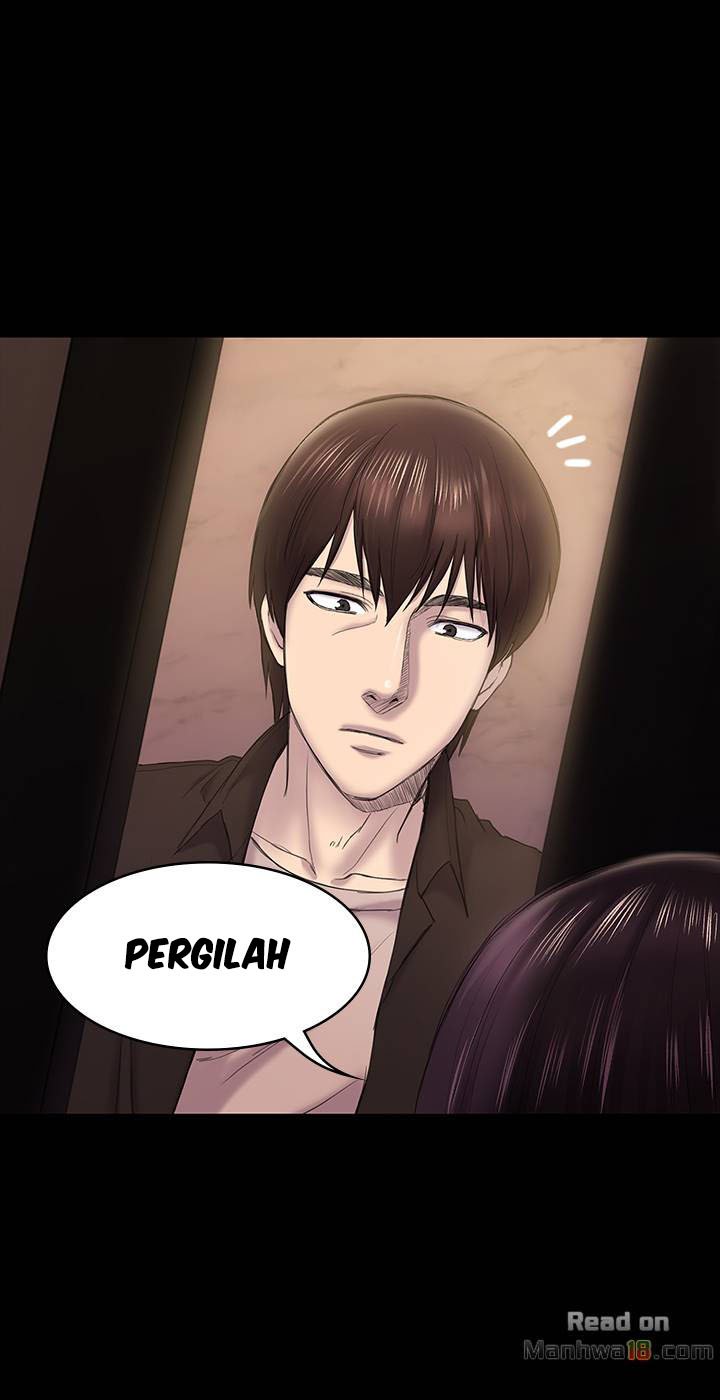 Ajeossi - Chapter 41 33