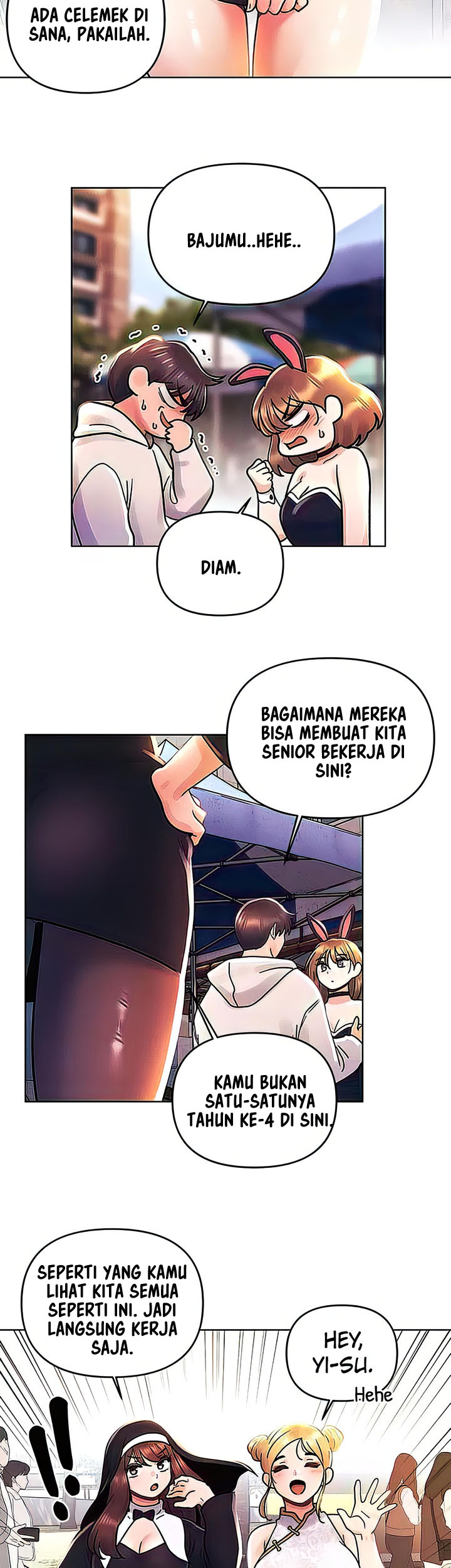 My First Time - Chapter 41 16