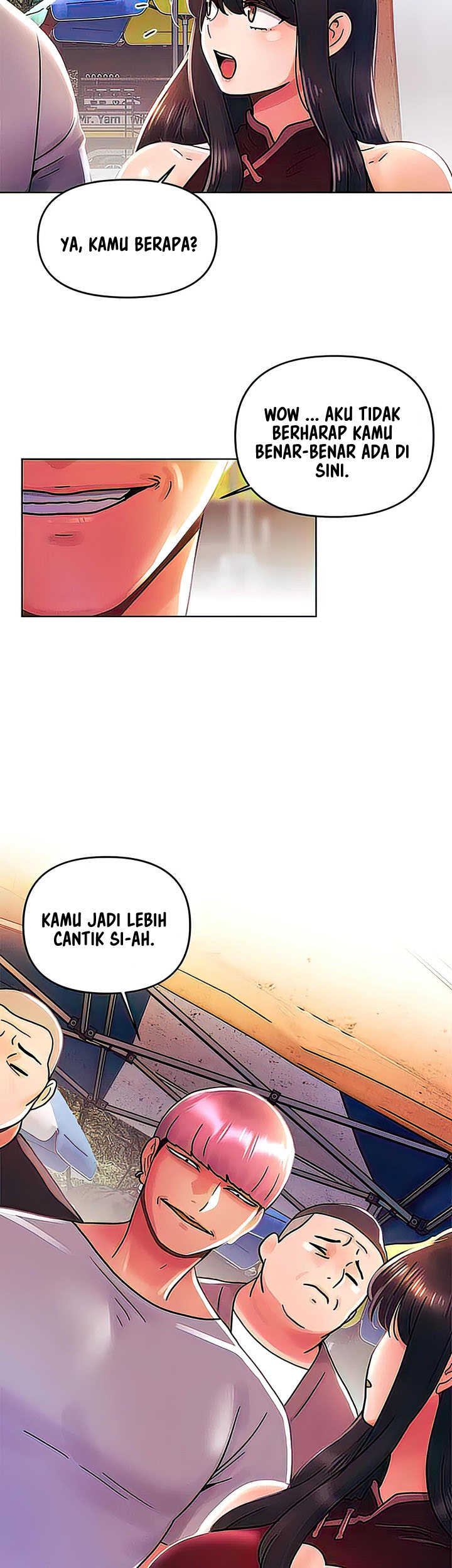 My First Time - Chapter 41 28