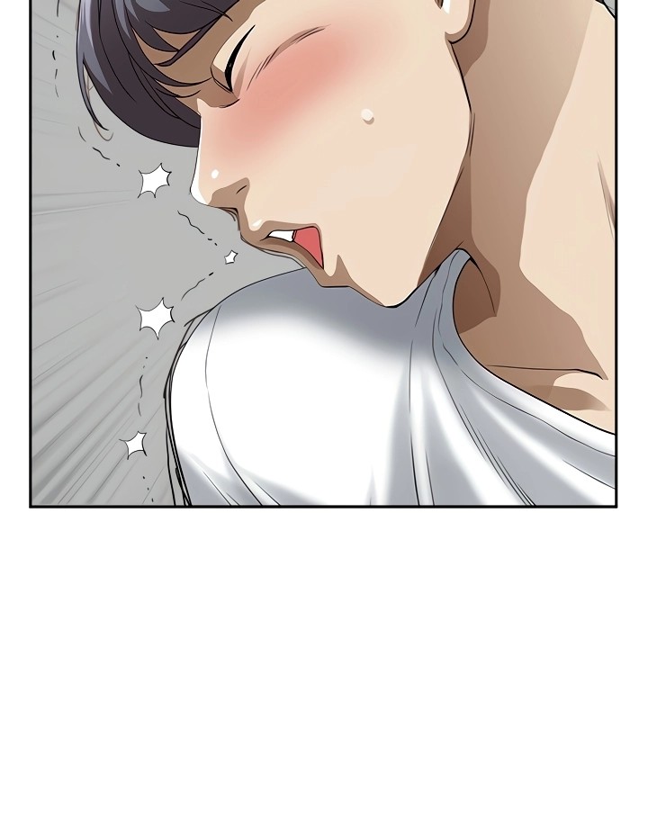 Living With a MILF - Chapter 41 48