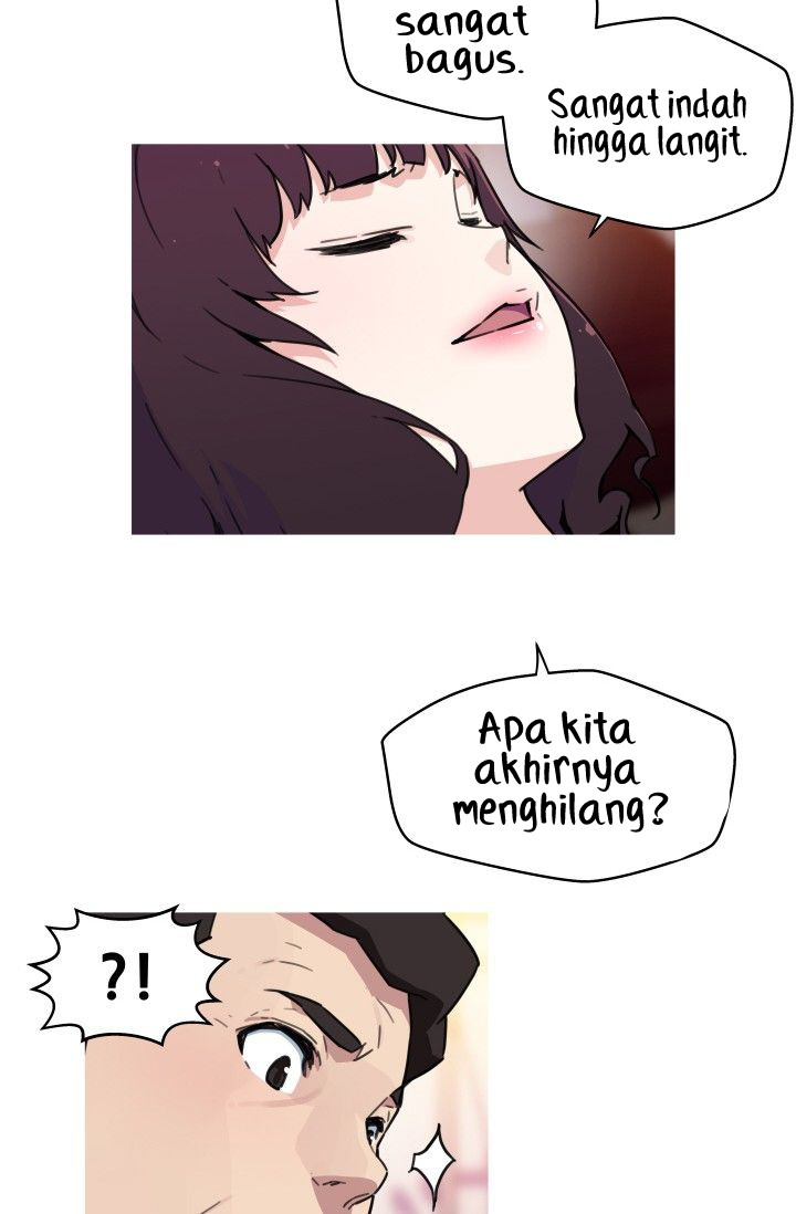 She Has Three Flavors - Chapter 41 10