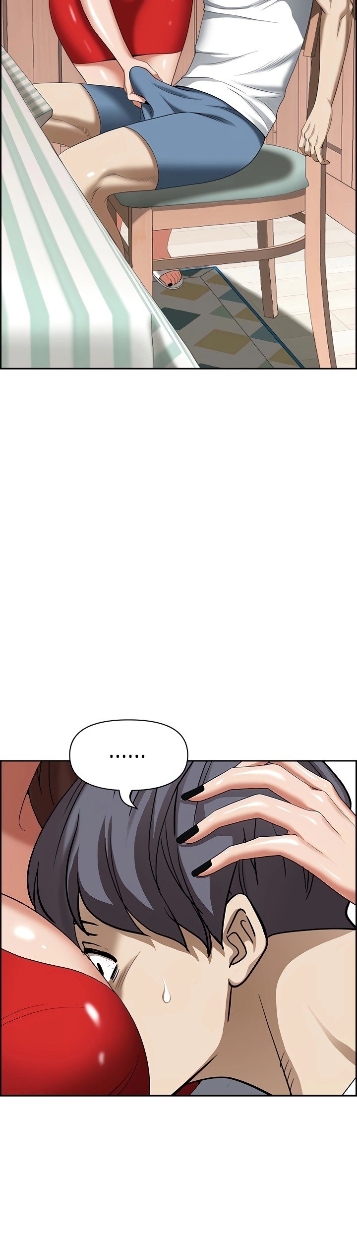 Living With a MILF - Chapter 41 30