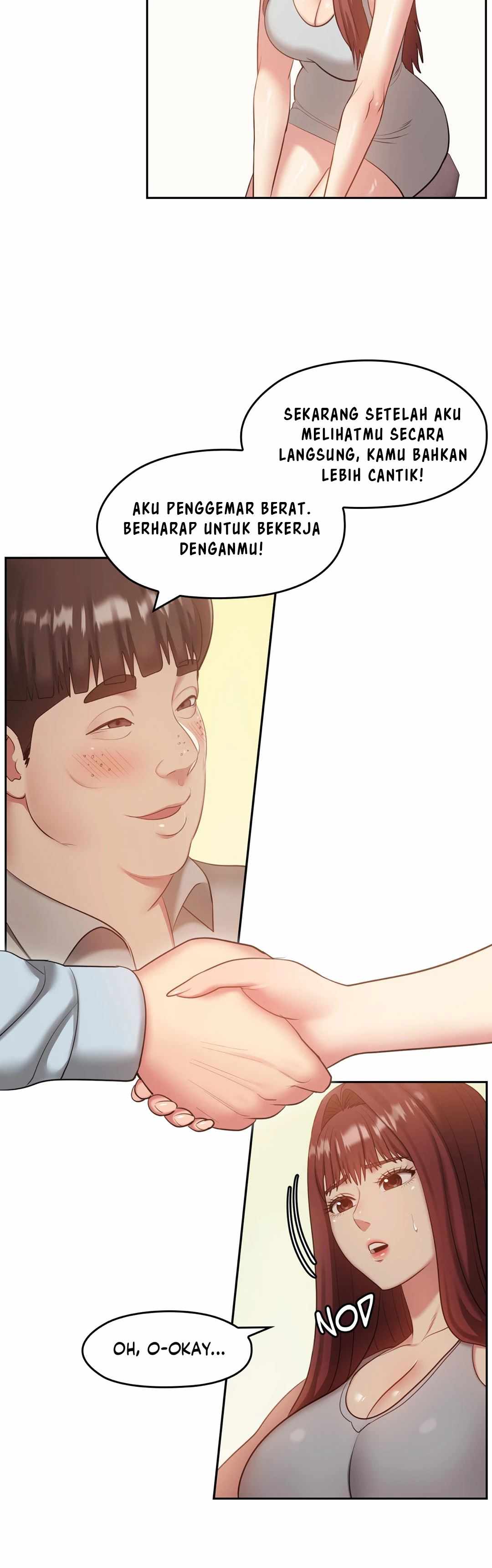 Sok Gung-Hap Consulting - Chapter 41 24