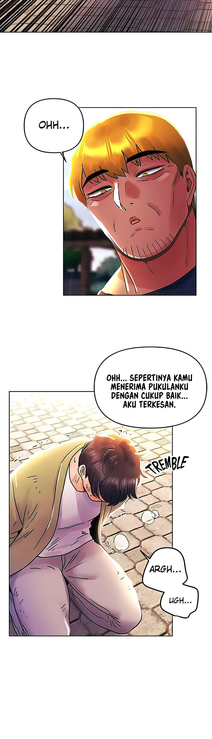 My First Time - Chapter 41 7