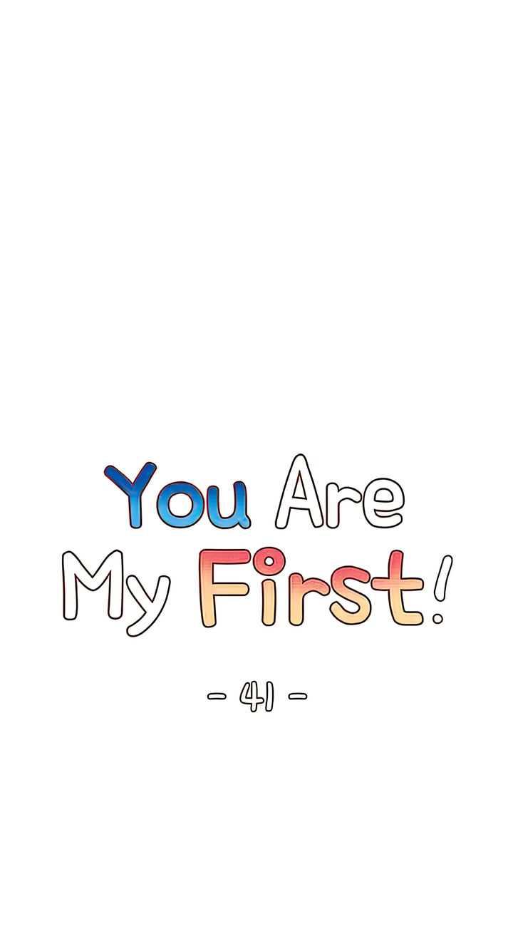 My First Time - Chapter 41 13