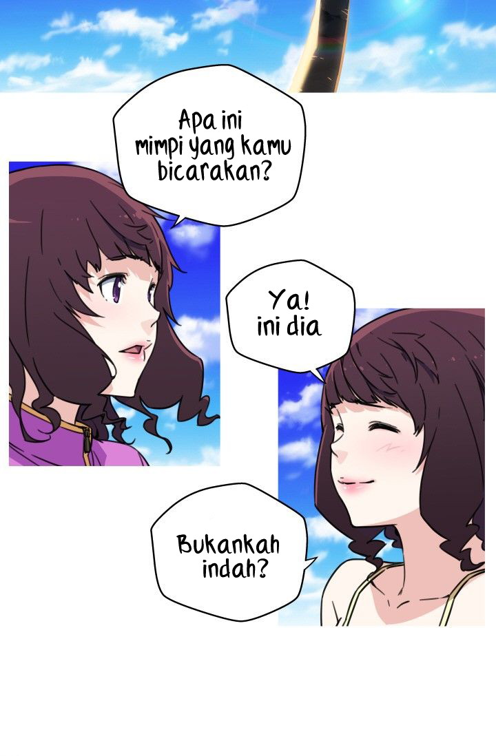 She Has Three Flavors - Chapter 41 6