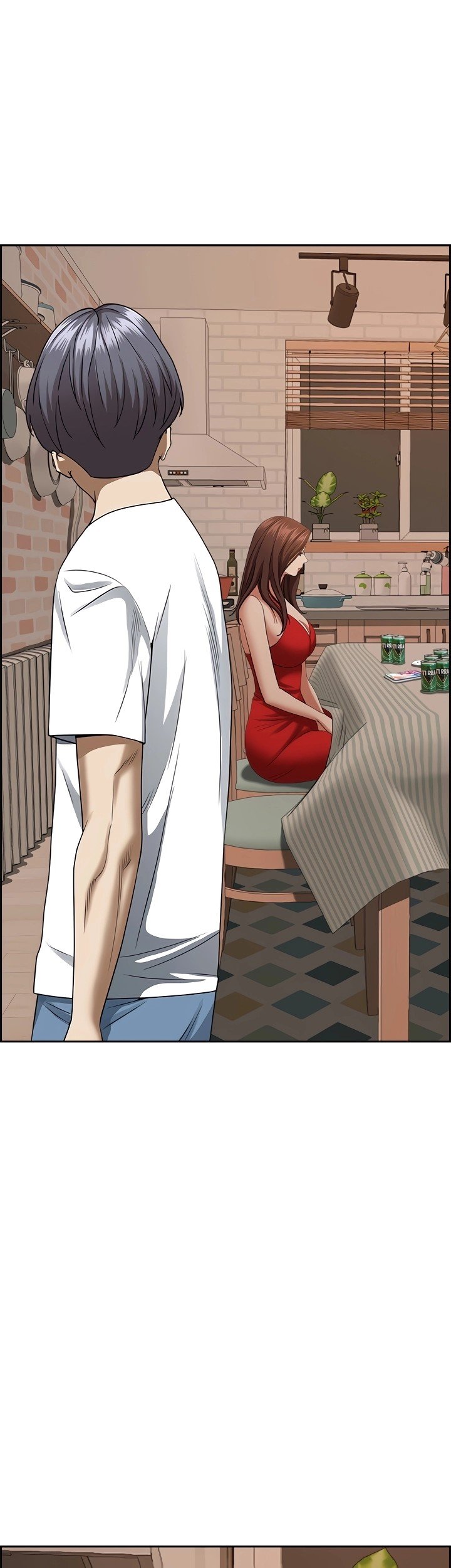 Living With a MILF - Chapter 41 3