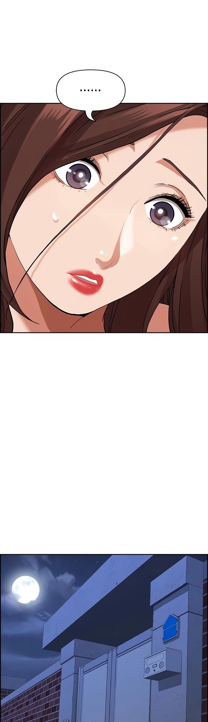 Living With a MILF - Chapter 41 32