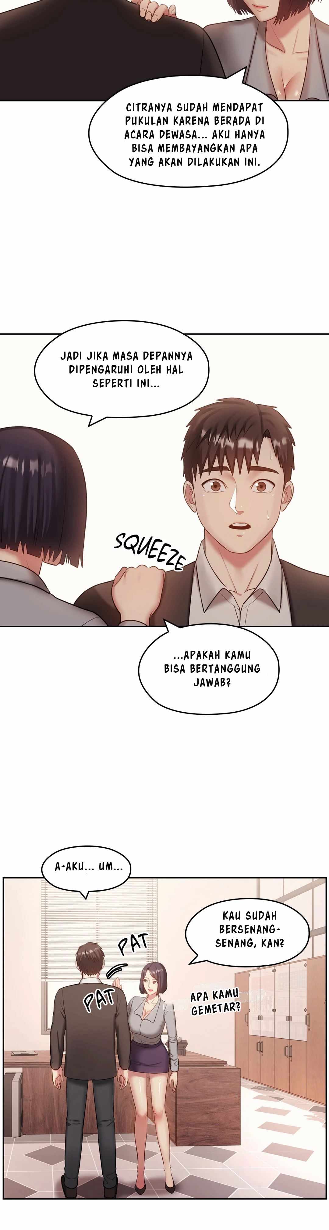 Sok Gung-Hap Consulting - Chapter 41 16