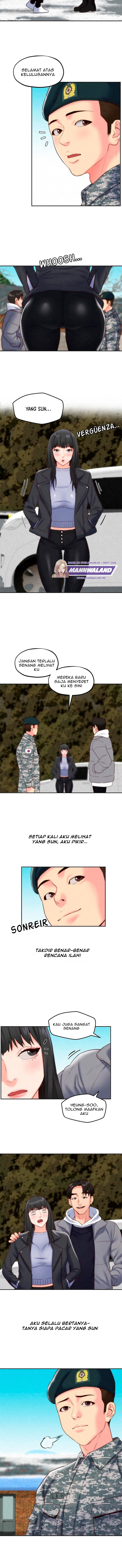 My Baby Girl - Chapter 41 9