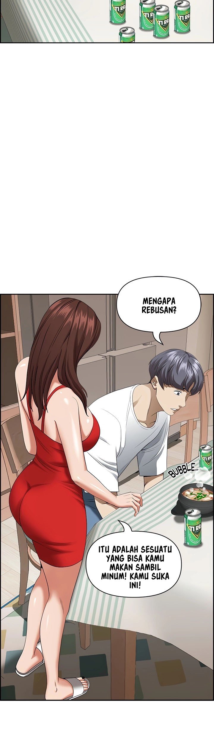 Living With a MILF - Chapter 41 9