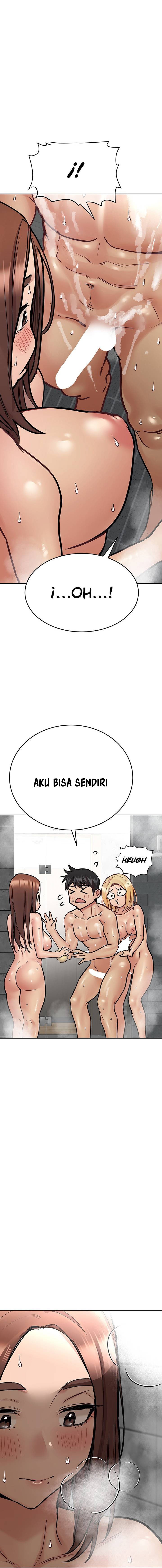 Keep It a Secret From Your Mother! - Chapter 41 21