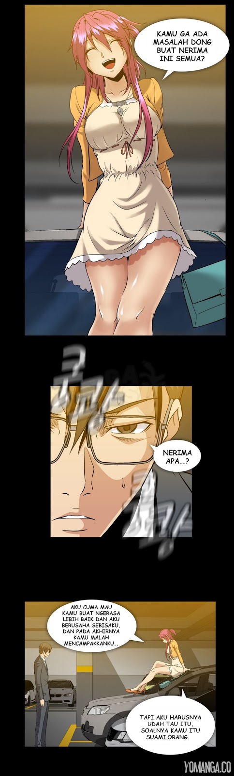 Drug Candy - Chapter 41 6