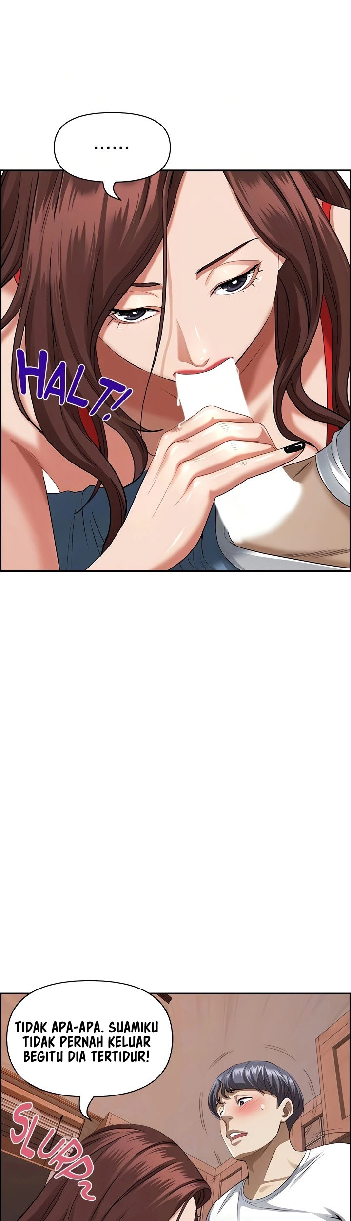 Living With a MILF - Chapter 41 40