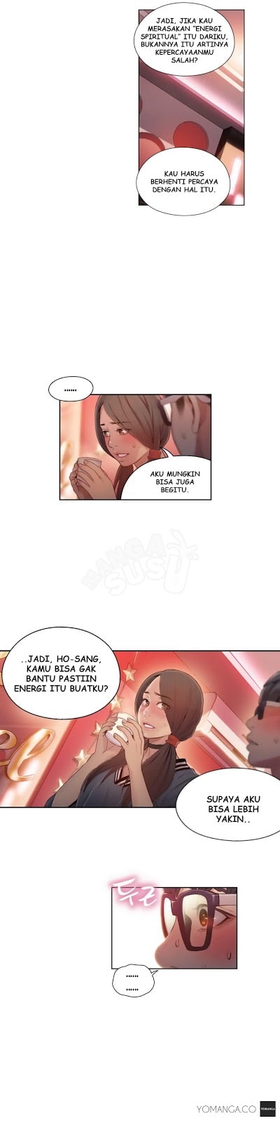 Sweet Guy - Chapter 41 5